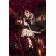 Bramble Rose Cat Witch JSK Set and FS(Reservation/4 Colours/Full Payment Without Shipping)